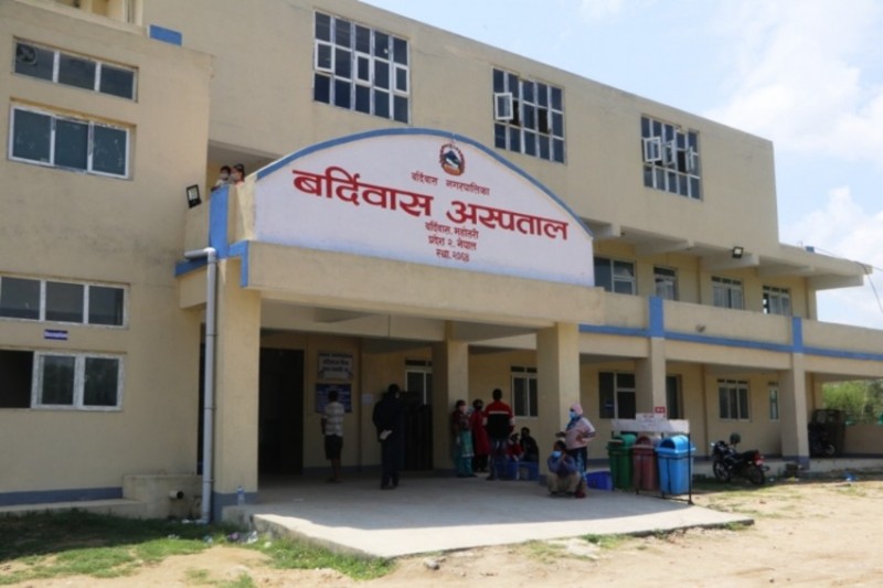 शल्यक्रिया बन्द हुँदा सेवाग्राही हैरान